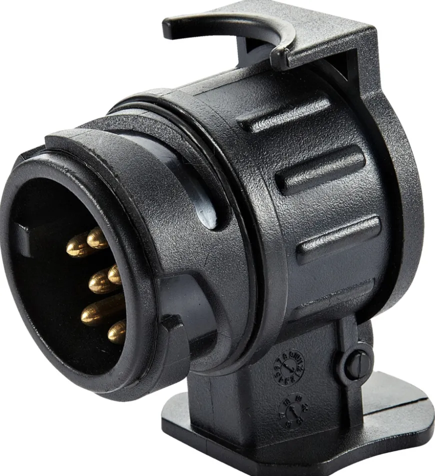 Adapter 13-7 pol 12 V - AutoZone®