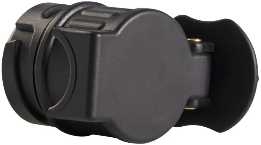 Adapter 13-7 pol 12 V - AutoZone®
