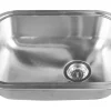 ADORA® Bonum A 550/410 køkkenvask 550 x 410 mm