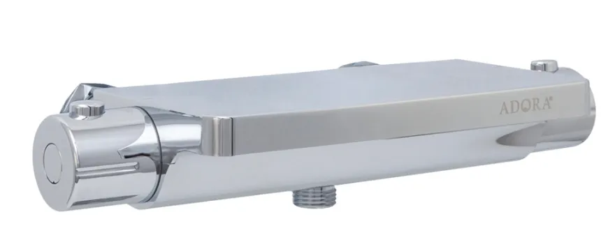 ADORA® Exigo Comfort brusearmatur