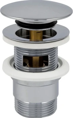 ADORA® Exitus bundventil push-up Ø66 mm