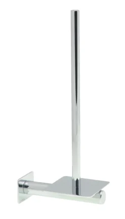 ADORA® toiletpapirholder krom