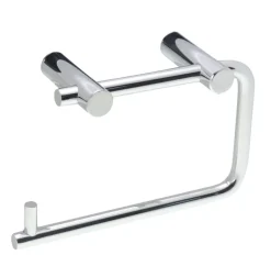 ADORA® toiletpapirholder krom