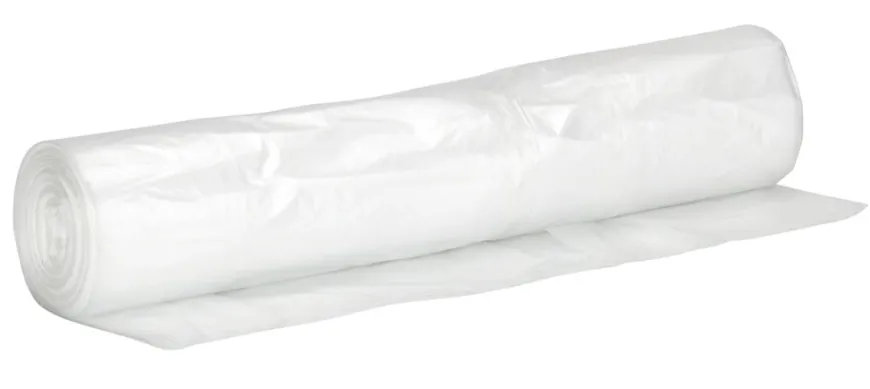Afdækningsfolie 2 x 50 meter - Stabile®