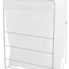 Affaldsstativ H34 x B23,5 x D21 cm - DAY