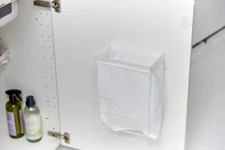 Affaldsstativ H34 x B23,5 x D21 cm - DAY