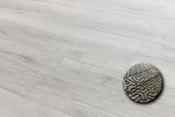 Afirmax vinylgulv Scandinavian Oak