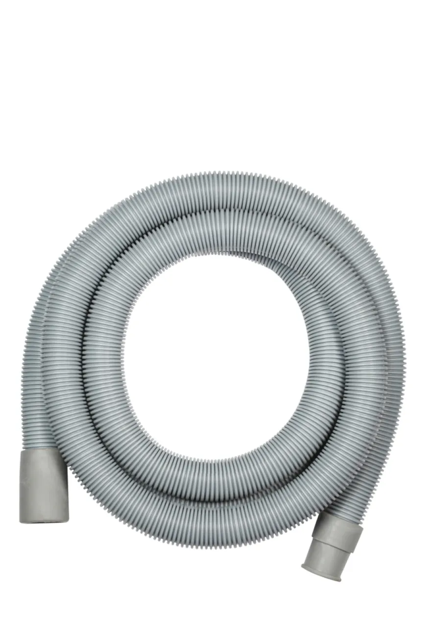 Afløbsslange Kombi Flex 200 cm