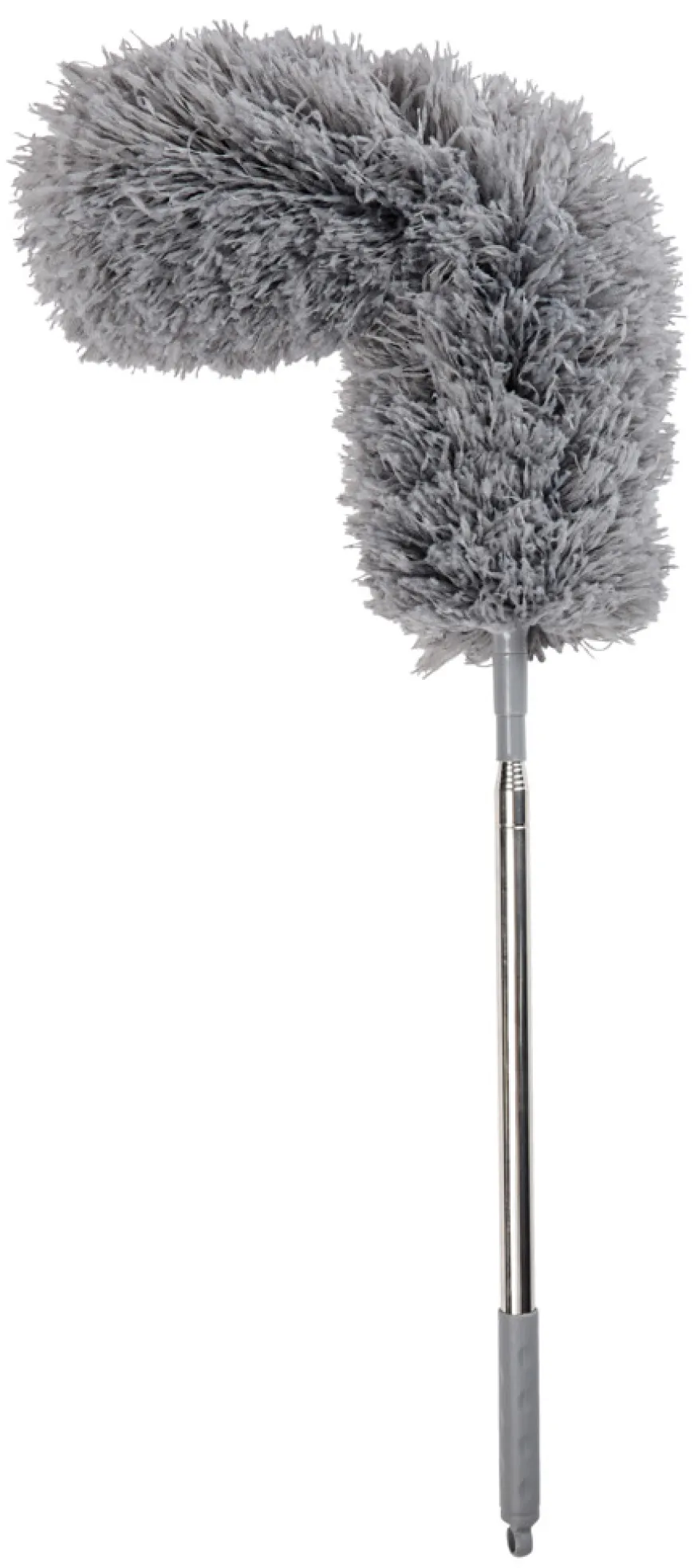 Afstøver m/teleskopskaft 85-250 cm - G. Funder