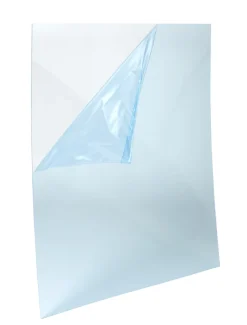 Akrylplade 5 mm 1250 x 1000 mm