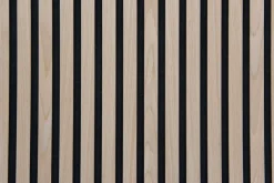 Akustikpanel Light Acoustic light oak 9 x 600 x 2500 mm