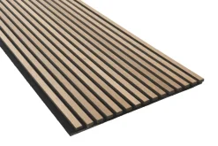 Akustikpanel Proff oiled oak 22 x 605 x 3000 mm