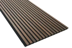 Akustikpanel Proff smoked oak 22 x 605 x 3000 mm
