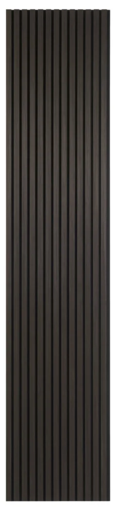 Akustikpanel Quanti smoked oak 18 x 520 x 2440 mm