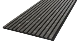 Akustikpanel Stone pattern stone 520 x 2440 x 18 mm