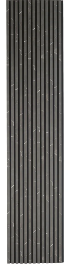Akustikpanel Stone pattern stone 520 x 2440 x 18 mm