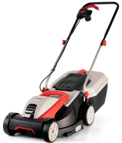 AL-KO Classic 3.22 SE elektrisk plæneklipper 1000 W