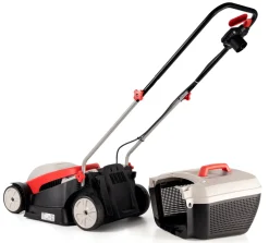 AL-KO Classic 3.22 SE elektrisk plæneklipper 1000 W