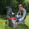 AL-KO Easy Crush LH 2810 kompostkværn 2800 W