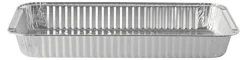 Alubakke 41 x 21 cm 5 stk. - Grillexpert®