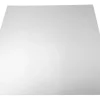 Aluminiumsplade 0,5 x 500 x 400 mm, type 455