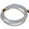 Antenneledning m/stik HF-tæt 1,5 meter