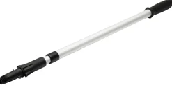 Anza Elite forlængerskaft i aluminium 75-118 cm