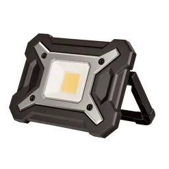 Arbejdslampe akku 20 W