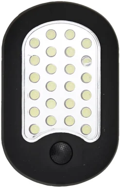 Arbejdslampe med 27 LED - AutoZone®