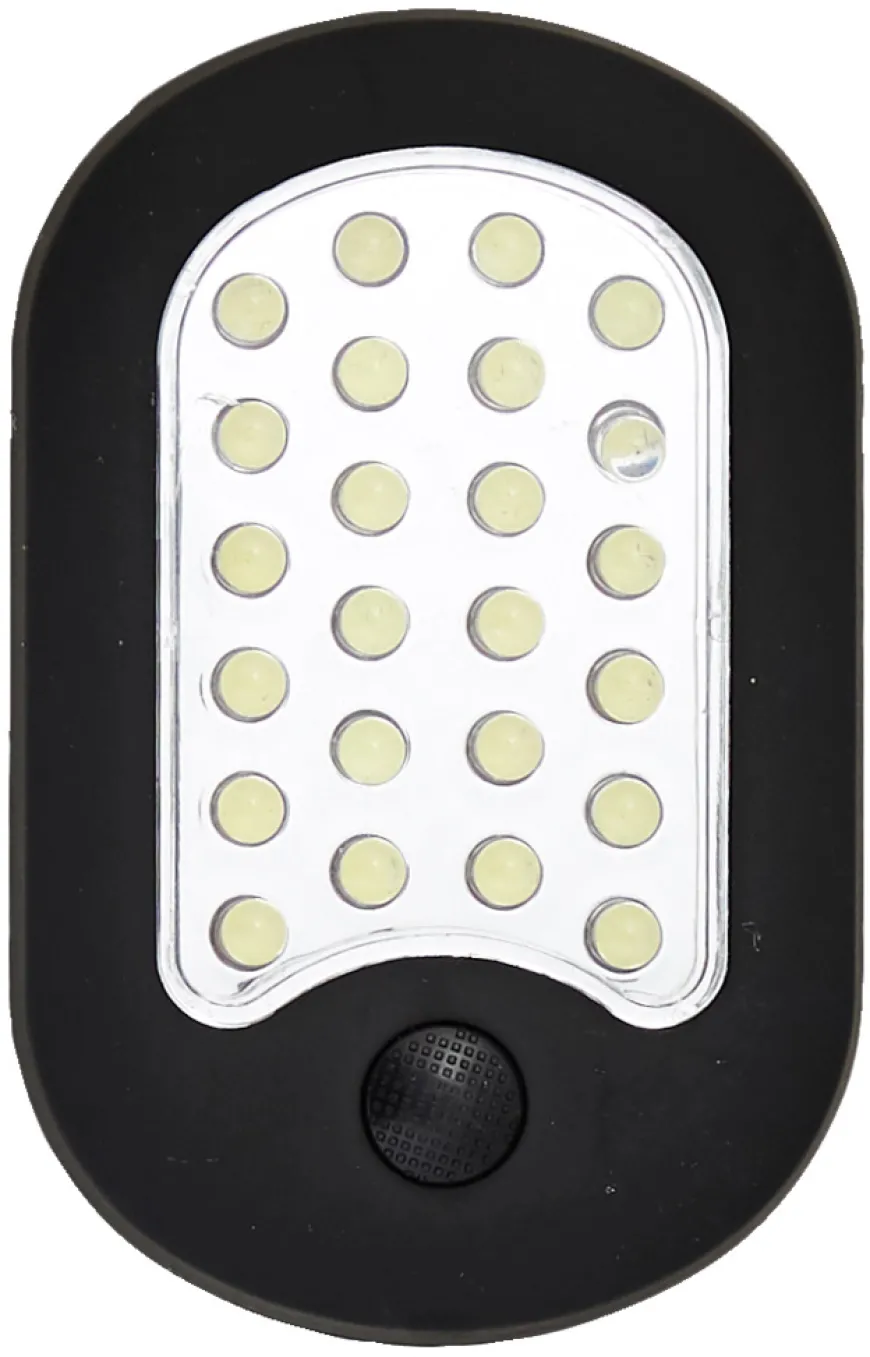 Arbejdslampe med 27 LED - AutoZone®