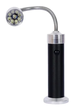 Arbejdslamper magnetisk 2-pk - PRIZE®
