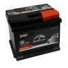 Autobatteri 12 V 44 Ah (+h) - AutoZone®