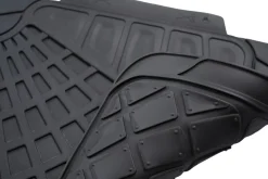 Automåttesæt 4 stk. gummi - AutoZone®