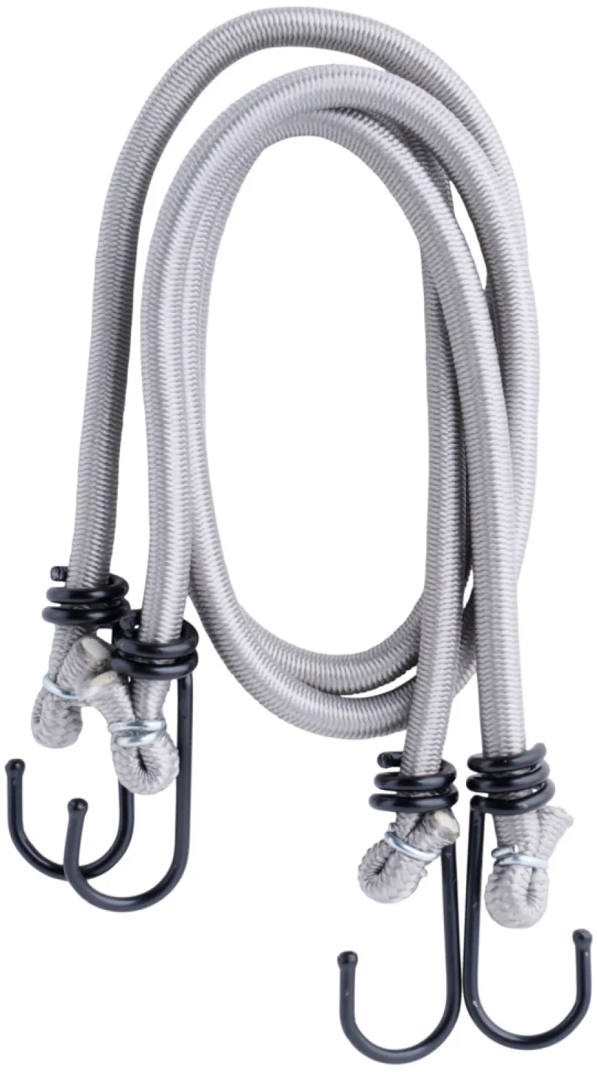 Bagageremme 60 cm 2 stk. - BikeZone®