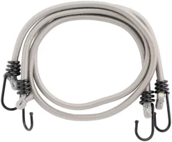 Bagageremme med kroge 8 stk. - AutoZone®