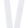 Bajonetsavsklinger 280 mm 2 stk. - PRIZE®