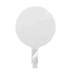Ballon med 40 Micro-LED Ø50 cm 2-pk.