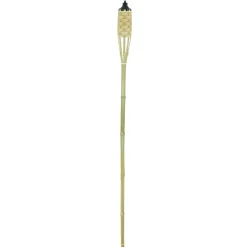 Bambusfakkel 150 cm