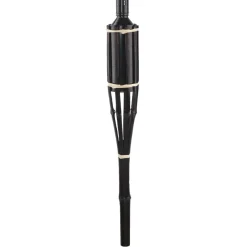 Bambusfakkel 60 cm - 3 stk.