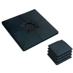 Base til solbruser 50 x 50 cm - Swim & Fun