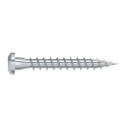 Beslagskrue CSA 5,0 x 50 mm - 250 stk.