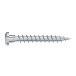 Beslagskrue CSA 5,0 x 40 mm - 15 stk.