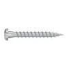 Beslagskrue CSA 5,0 x 40 mm - 250 stk.