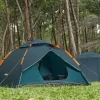 Bestway Alpine Dome telt til 4 personer