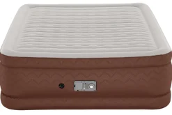 Bestway AlwayzAire Fortech luftmadras 203 x 152 cm