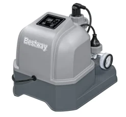 Bestway Hydrogenic™ saltvandsklorinator 12 g/t