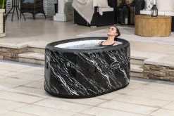 Bestway Lay-Z-Spa Glacial Dip isbad 420 liter