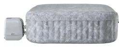 Bestway Lay-Z-Spa San Francisco 7 spabad 230 x 230 cm