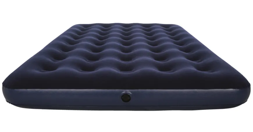 Bestway luftmadras til 2 personer 191 x 137 x 22 cm