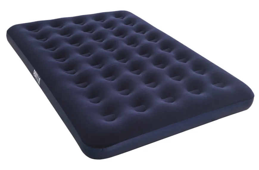 Bestway luftmadras til 2 personer 191 x 137 x 22 cm